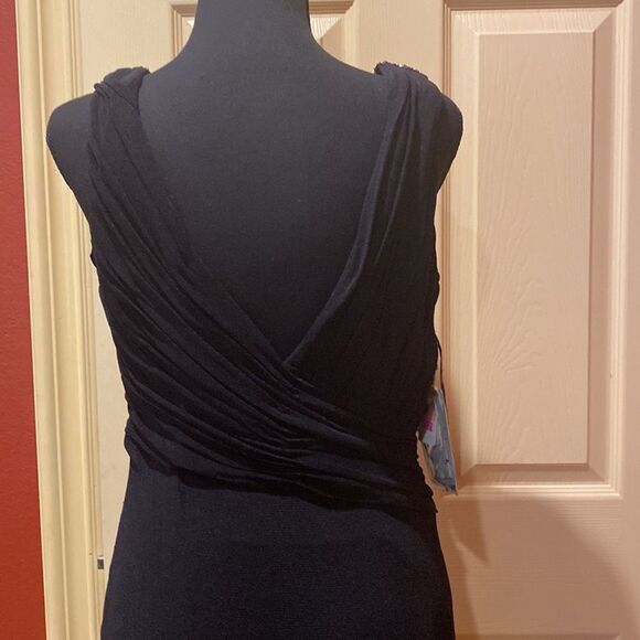 Beyond Division of Jovani Black Dress - Picture 7 of 13